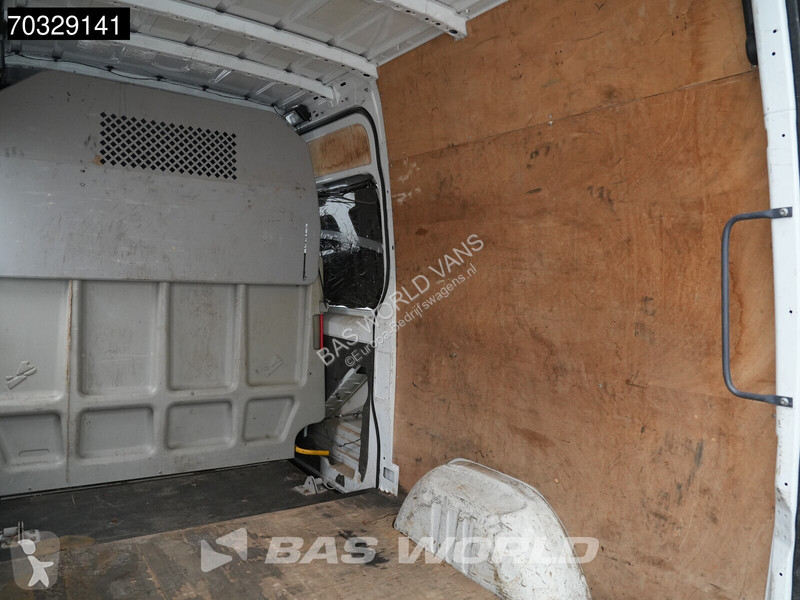 Užitkové vozidlo Mercedes 315 CDI Automaat...