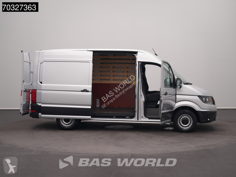 Furgoneta Volkswagen 140pk Automaat L3H3...