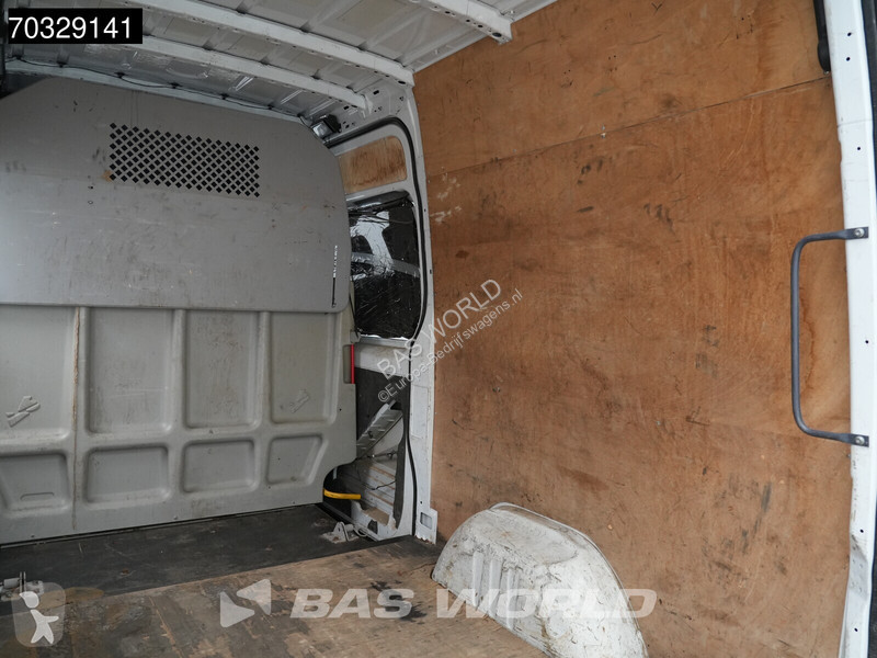Mercedes 315 CDI Automaat Dubbel Cabine L2H2...