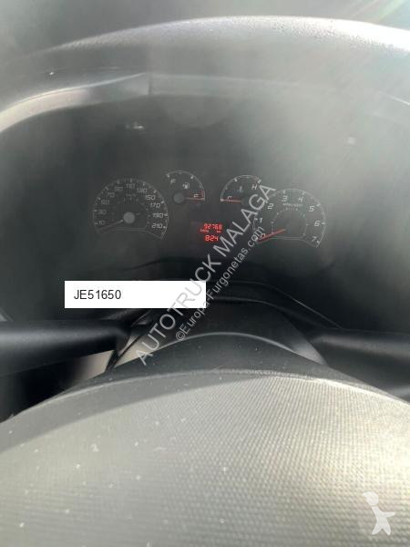 عربة نفعية Fiat