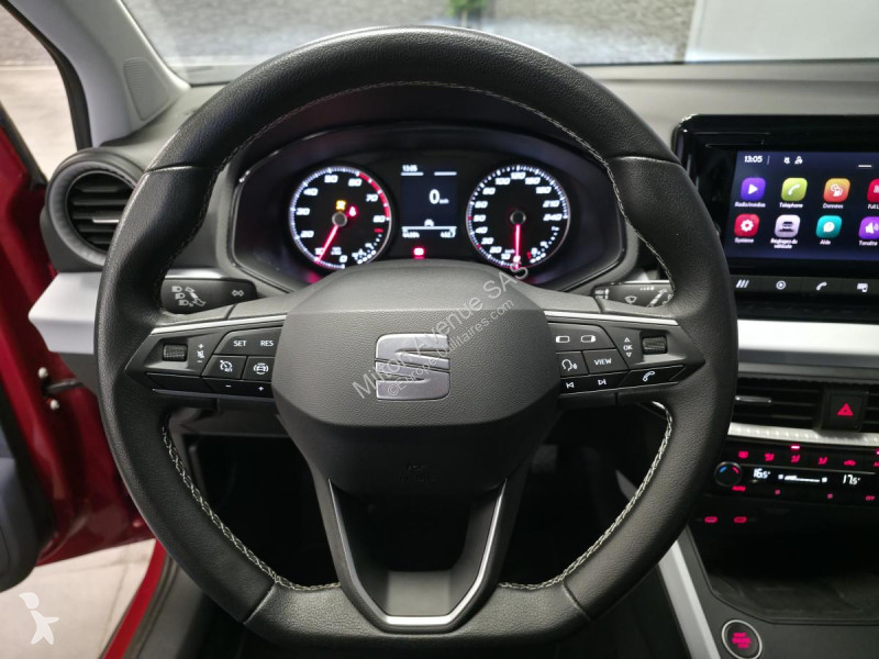Véhicule utilitaire Seat ARONA 1.0 TSI - 110 Copa