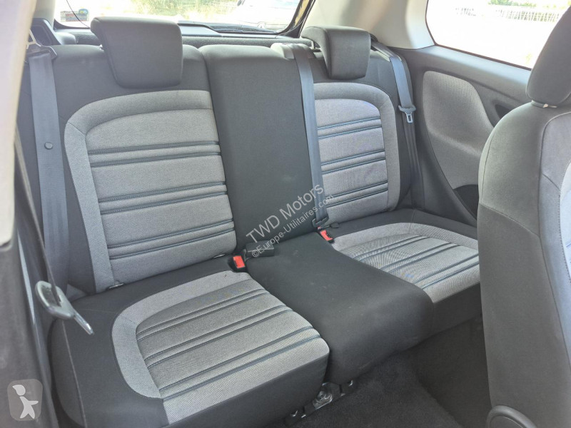 Samochód dostawczy Fiat GRANDE PUNTO/PUNTO EVO...