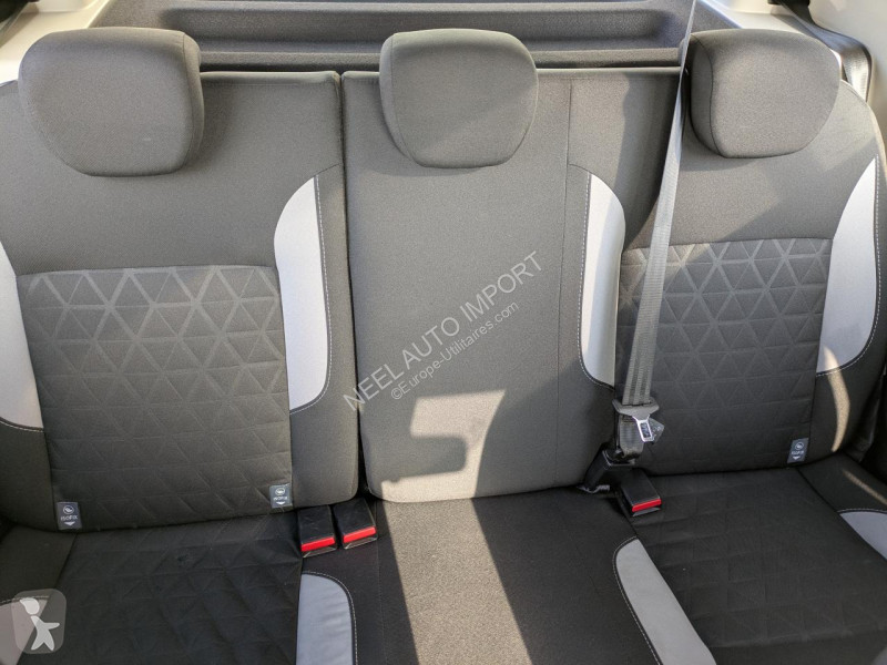 Furgoneta Dacia SANDERO STEPWAY 0.9 TCE 90CH...
