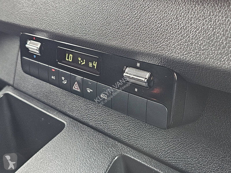 Furgoneta Mercedes 317 L3H2 LED Automaat