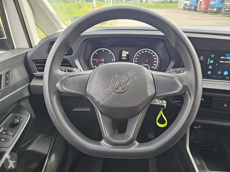 Furgoneta Volkswagen 2.0 TDI 55 KW