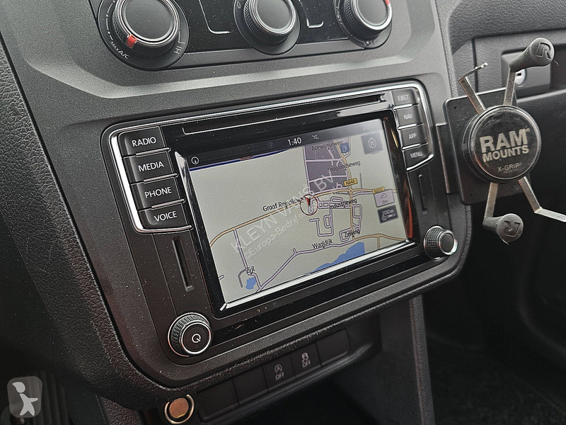 Furgoneta Volkswagen 2.0 ac 4motion EURO6 Maxi