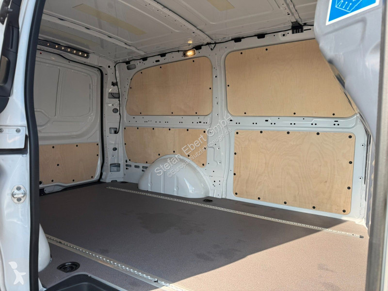 Furgoneta Mercedes Vito  9G Klima Kamera SHZ