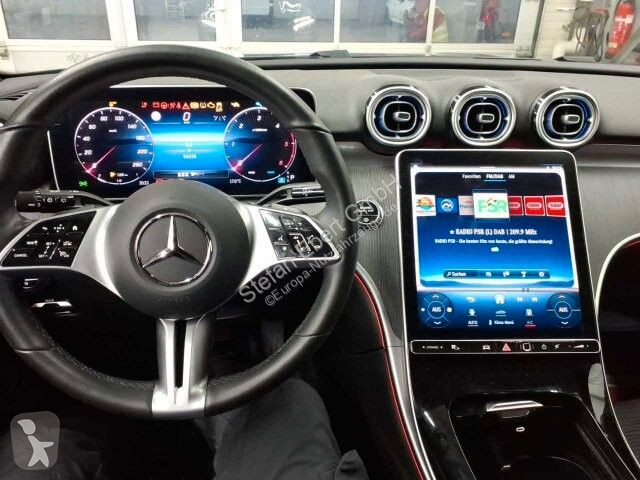 Mercedes C  d T Avantgarde...