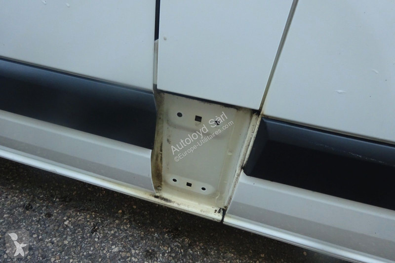 Véhicule utilitaire Ford TRANSIT CUSTOM 2,0...