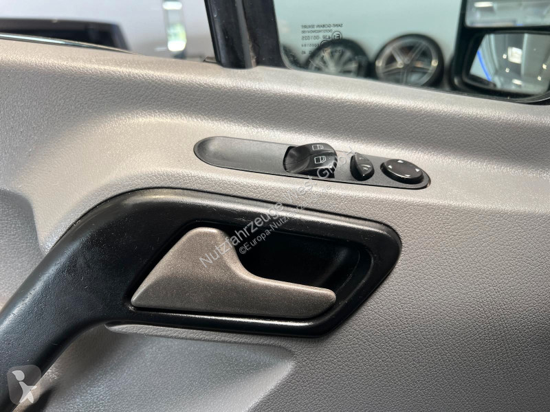 عربة نفعية Mercedes 314/316 CDI Maxi...
