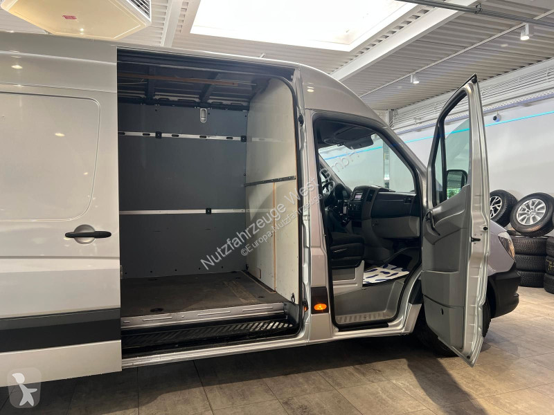 عربة نفعية Mercedes 314/316 CDI Maxi...