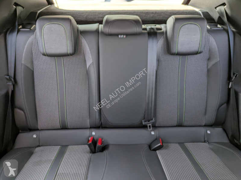 عربة نفعية Peugeot 2008 II GT 1.5 BLUEHDI 110CH...