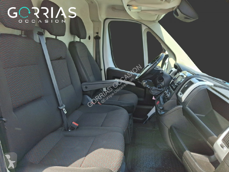 عربة نفعية Opel MOVANO FG 3.5T L3H2 2.2D 165CH...