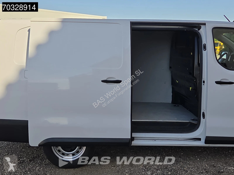 عربة نفعية Fiat 145pk L3H1 - Aire Acondicionado...