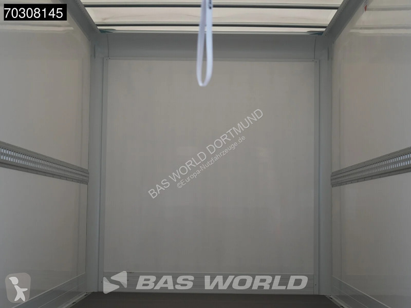عربة نفعية Iveco 35S18 Neu! 3.0L Automatik...