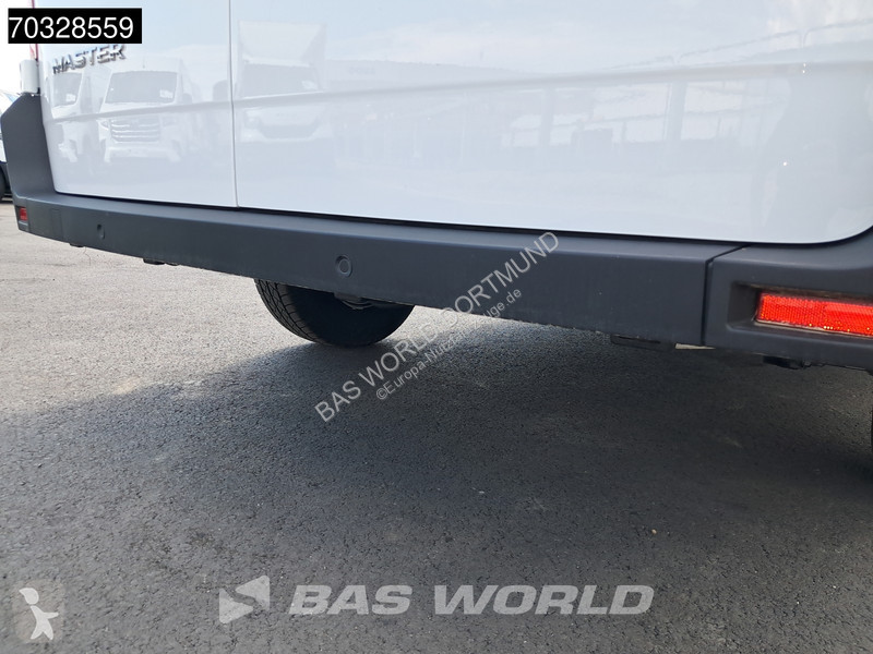 Furgoneta Renault Neu! L3H2 LED Klima Tempomat...
