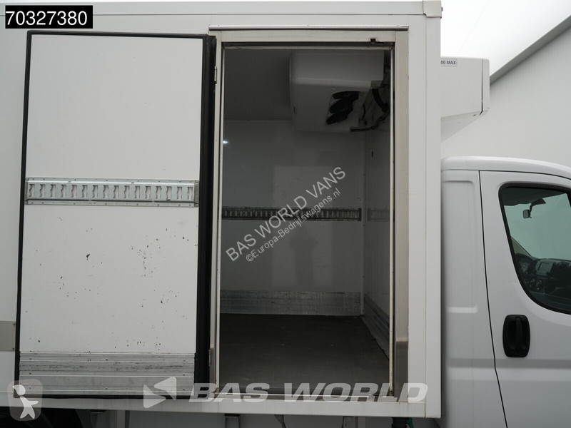 Veicolo commerciale Fiat 140pk Laadklep Zijdeur...