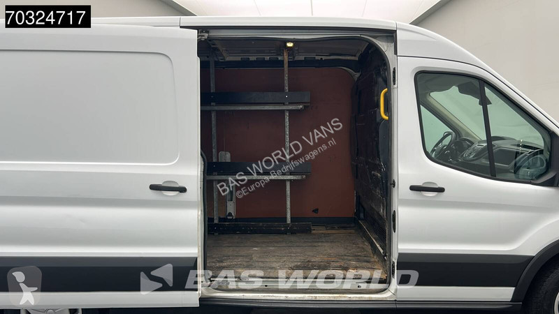 Ford 130pk L3H2 Euro6 Airco Cruise...