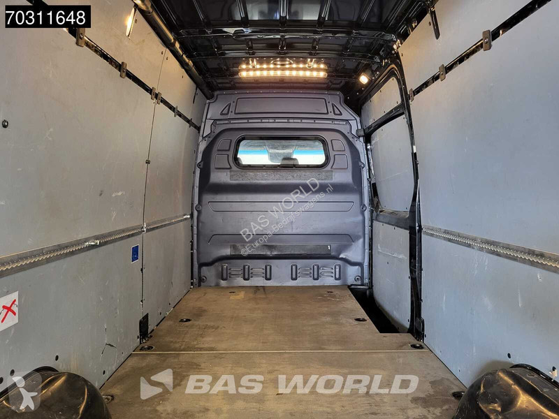 Bedrijfswagen Mercedes 317 CDI Automaat 3,5t...
