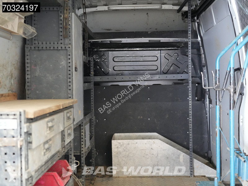 Véhicule utilitaire Iveco 35C14 L2H2 Trekhaak...