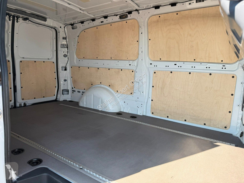 Furgoneta Mercedes Vito  Extral Klima Kamera SHZ