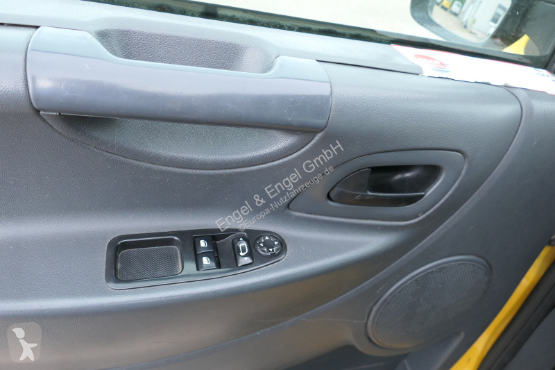 عربة نفعية Fiat Scudo 12 L2H1 COC