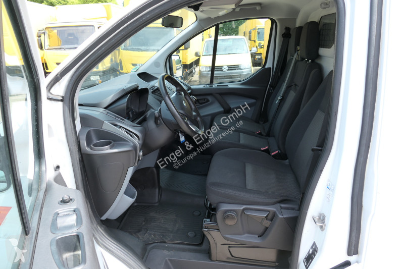 Ford Transit Custom 290 2.0 TDCi KLIMA AHK...