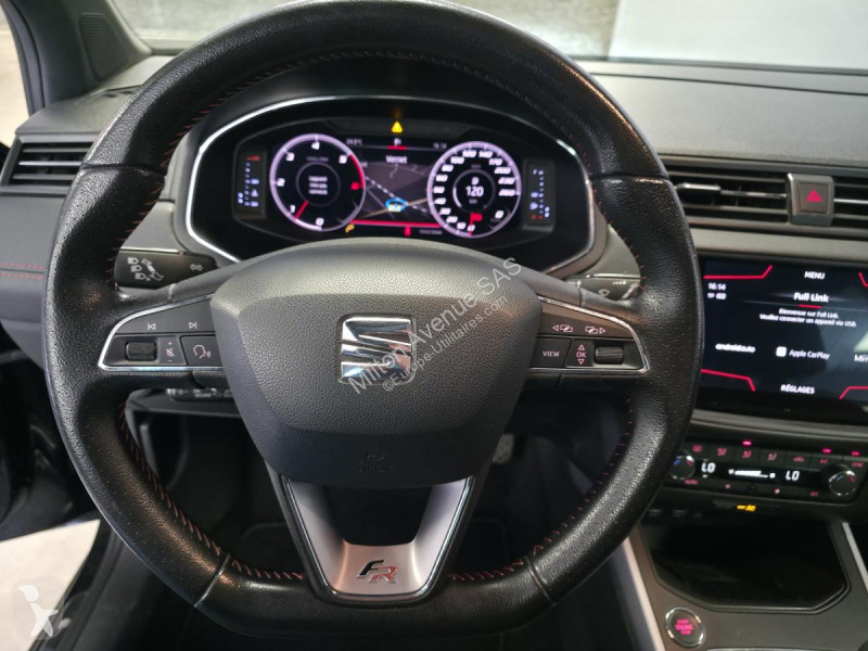 Furgoneta Seat ARONA 1.6 TDI - 115 FR