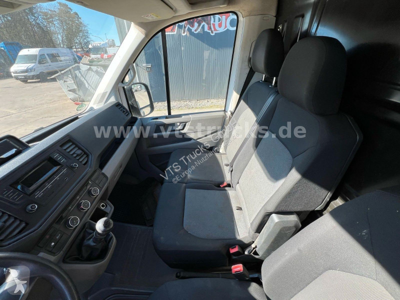 Volkswagen Kastenwagen *Motorschaden* Transporter