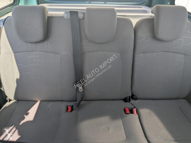 Renault KANGOO ALIZE 1.5 DCI 70CH BVM5 Transporter