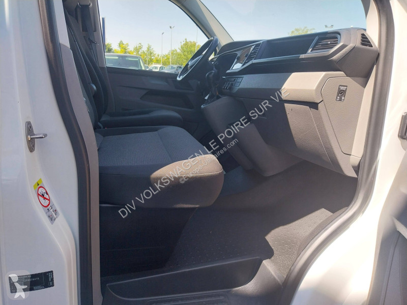 Bedrijfswagen Volkswagen TRANSPORTER 6.1 VAN...