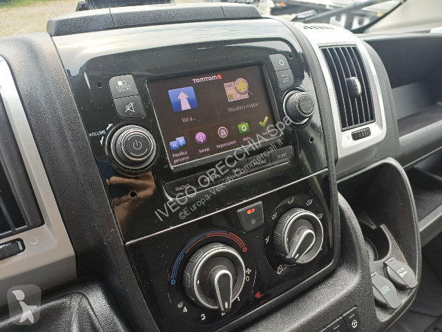Veicolo commerciale Fiat DUCATO