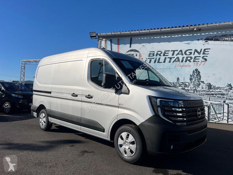 Furgoneta Nissan INTERSTAR FG NEUF: L2H2 3T5...
