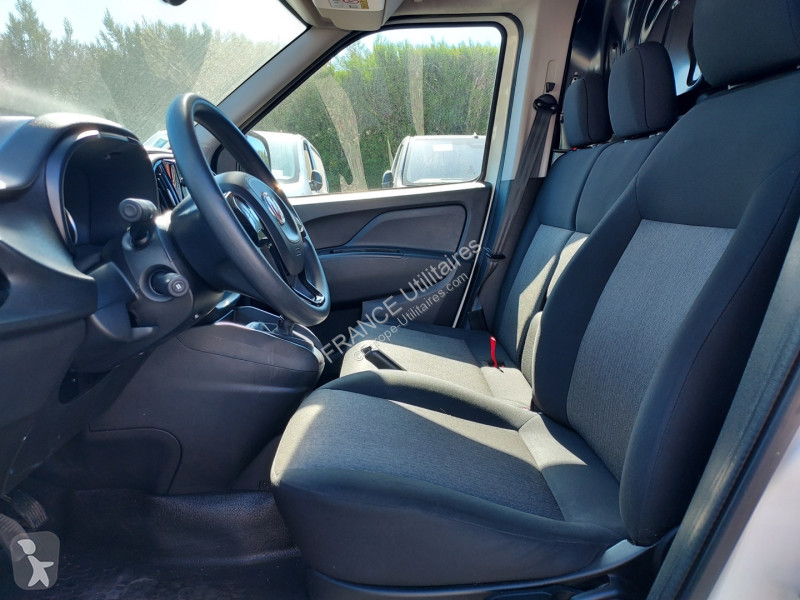 عربة نفعية Fiat DOBLO CARGO MAXI 1.6 MULTIJET...