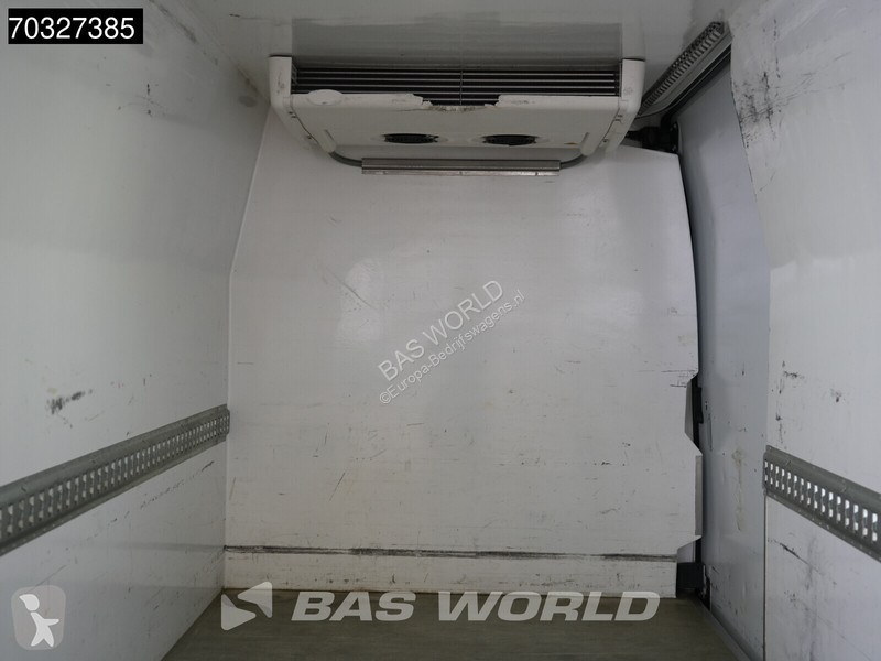 Furgoneta Renault Koelwagen Carrier Xarios 350...
