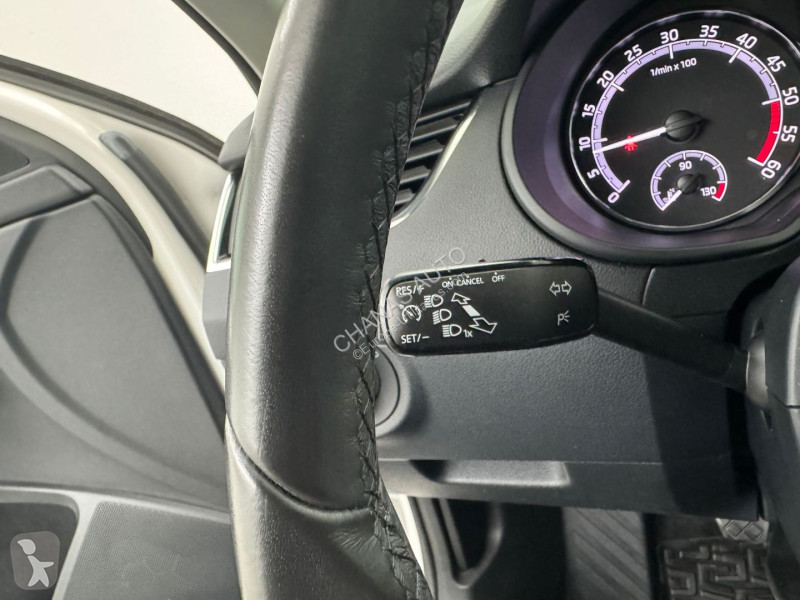 Лекотоварен автомобил Skoda 1.6 TDI 116