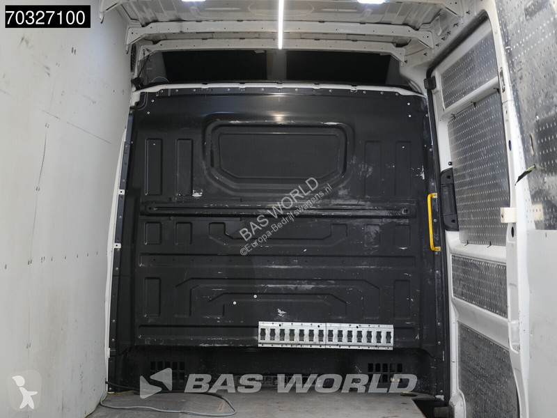 Furgoneta Volkswagen 177pk Automaat Dubbellucht...