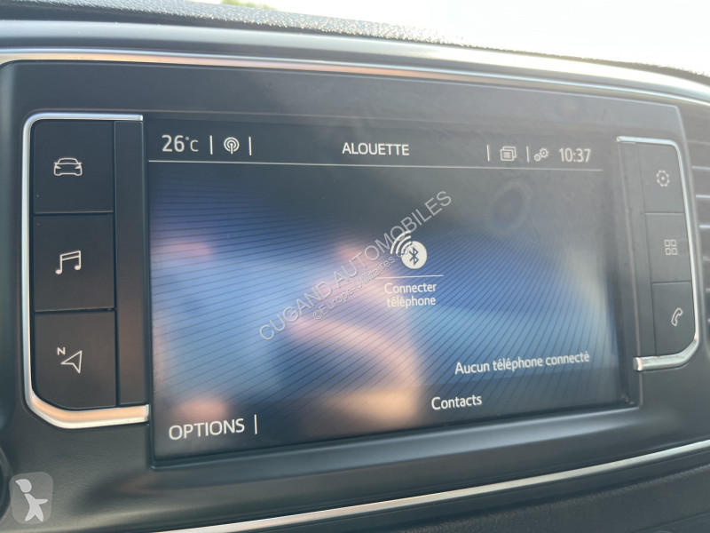 Toyota MEDIUM 2.0 D-4D 180 CABINE APPROFONDIE...