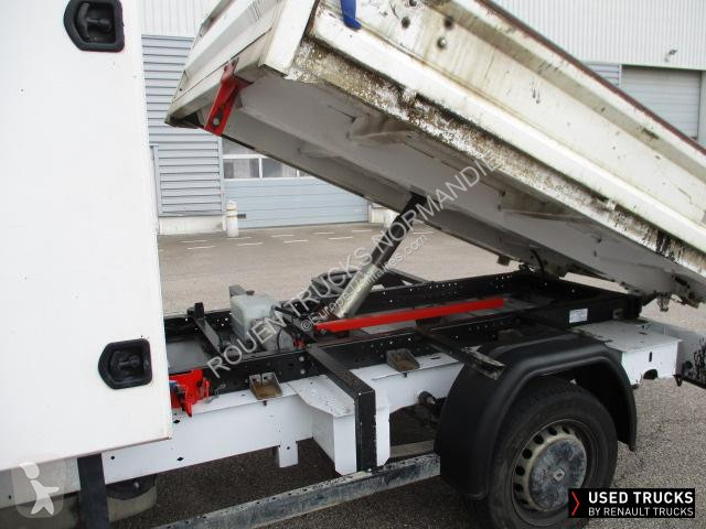 Véhicule utilitaire Renault