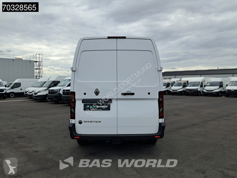 Furgoneta Renault Neu! L3H2 LED Klima Tempomat...