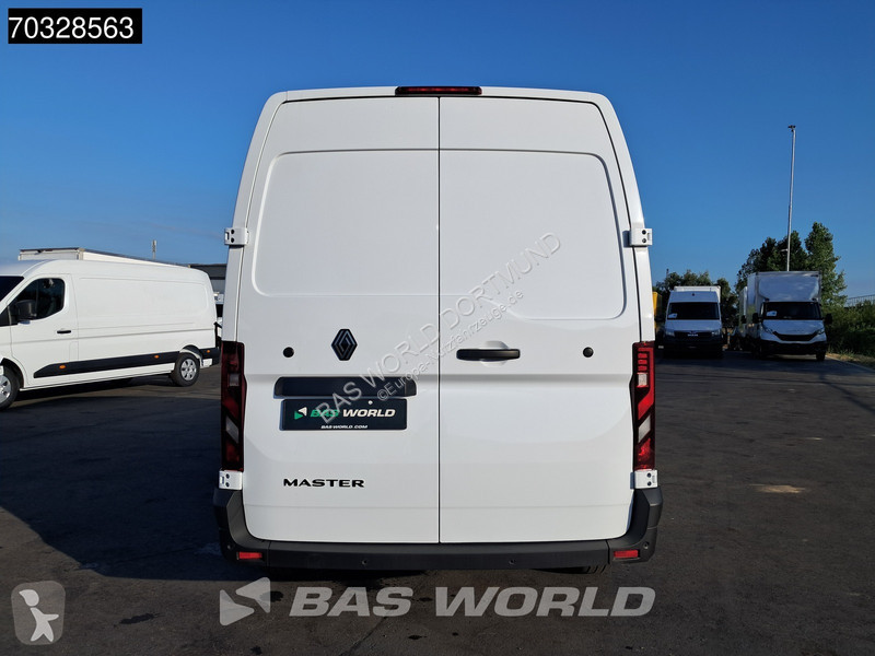 Furgoneta Renault Neu! L3H2 LED Klima Tempomat...