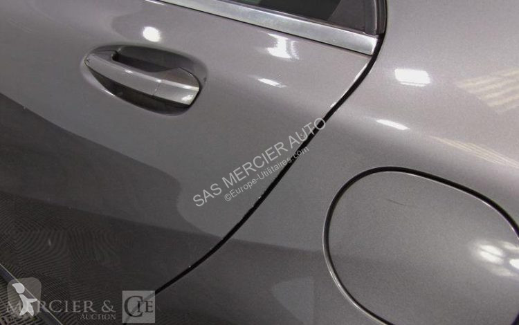 Furgoneta Mercedes