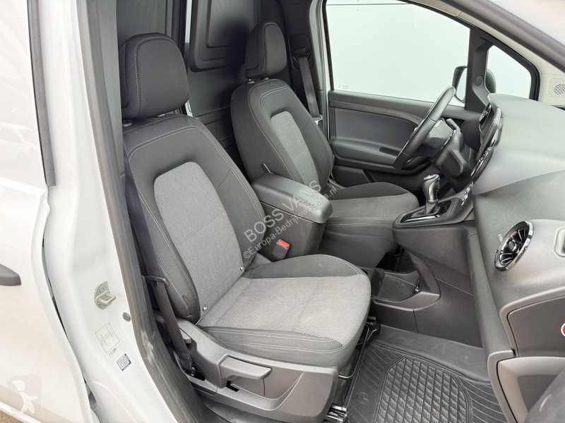 Furgoneta Mercedes 112 51kWh L2 285 WLTP 95%...