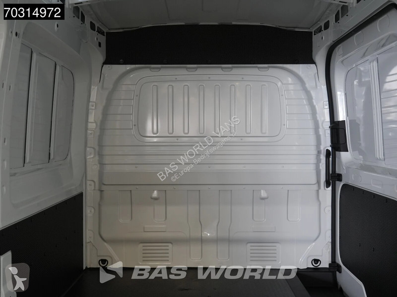 Furgoneta Maxus Elektrisch 72kWh 288km WLTP...