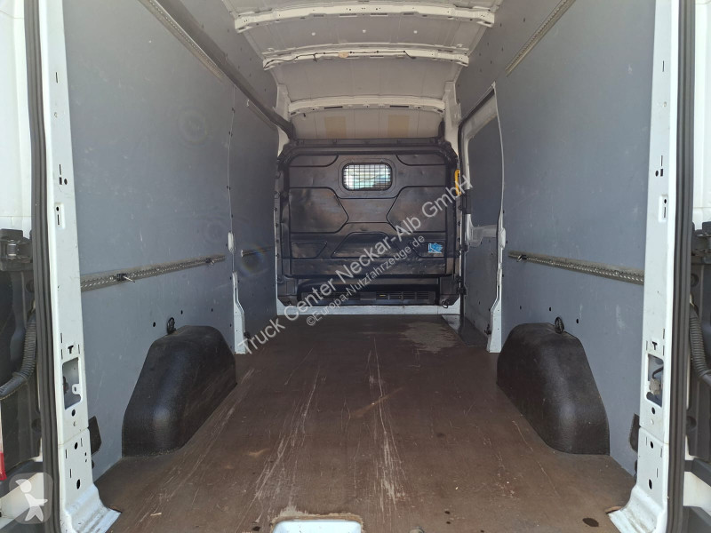 Furgoneta Ford Kastenwagen 350 L3 H2 AHK 3Sitze...
