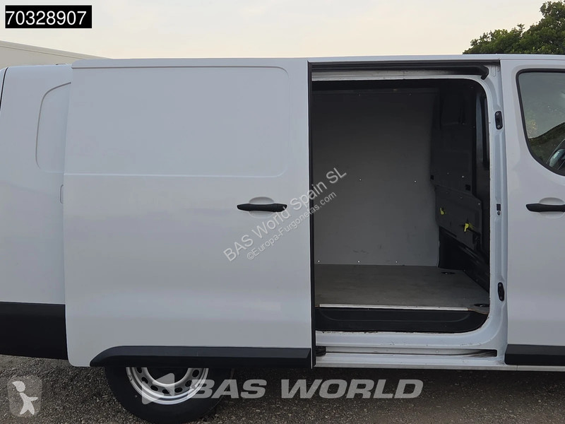 Furgoneta Fiat 145pk L3H1 - Aire Acondicionado...