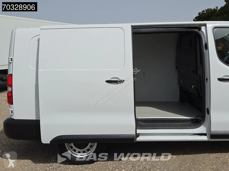 Furgoneta Fiat 102pk L3H1 - Aire Acondicionado...