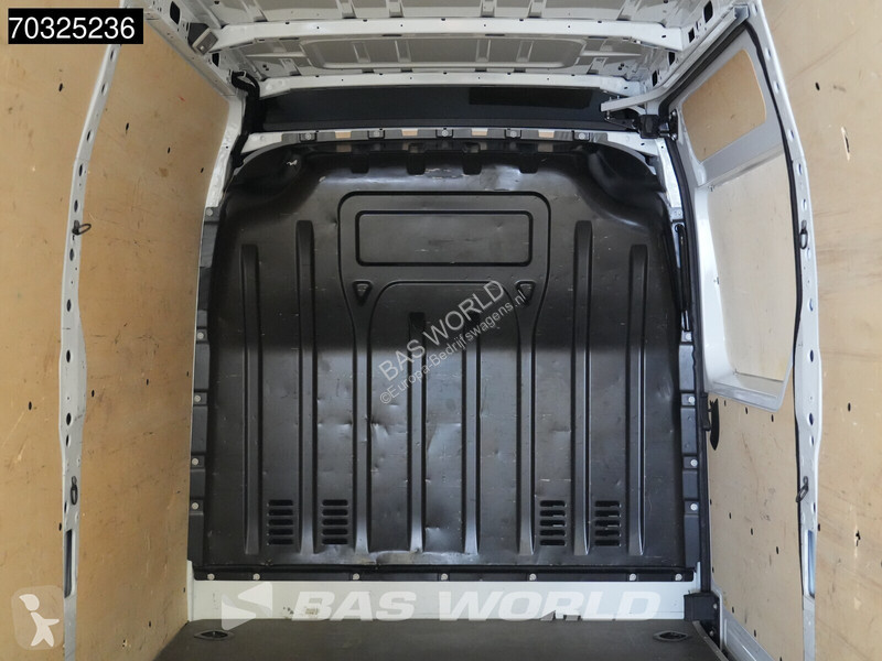 Bedrijfswagen Renault L3H2 LED Airco Cruise...