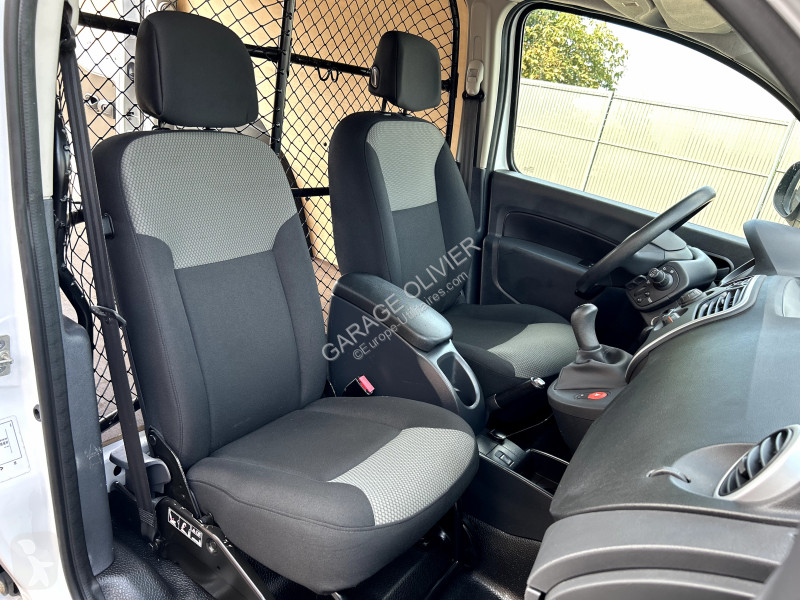 Furgoneta Renault 1.5 dci Grand Confort BVM5