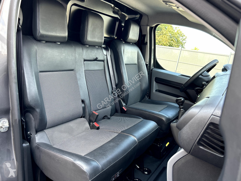 Furgoneta Peugeot Standard 2.0 Bluehdi 145 Premium